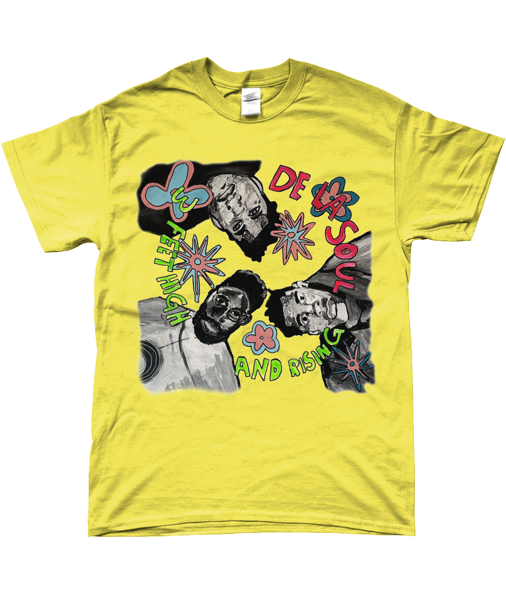 Hip Hop T-shirts