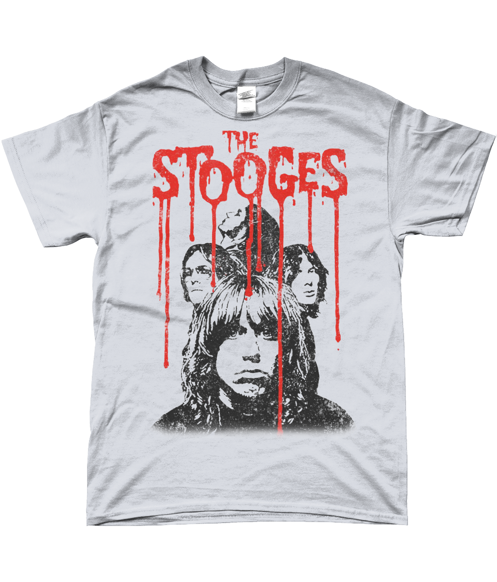 the stooges t-shirt