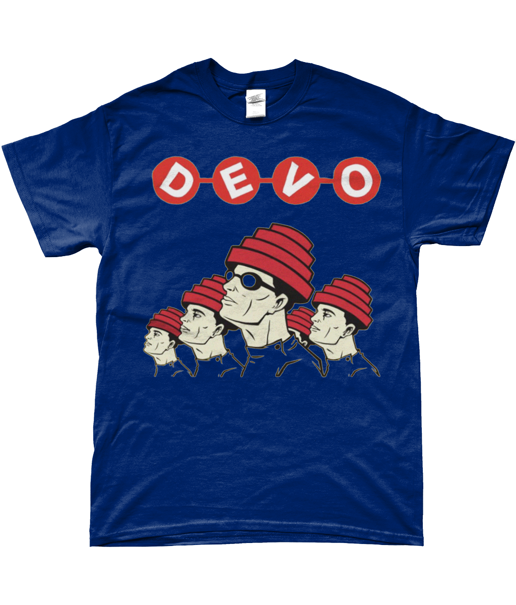 devo t-shirt