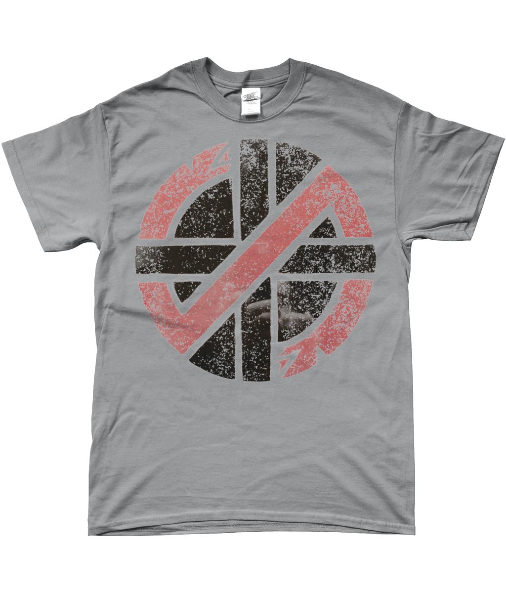 crass light t-shirt