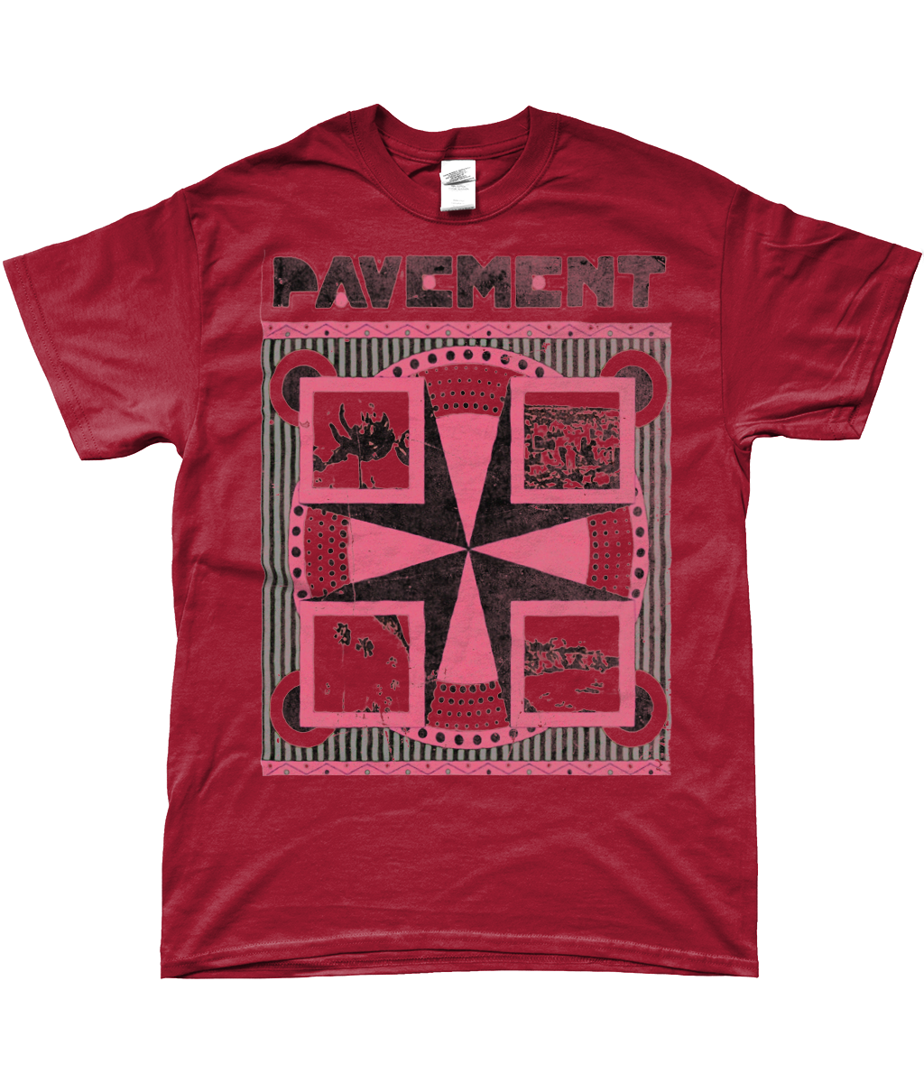 pavement t-shirt