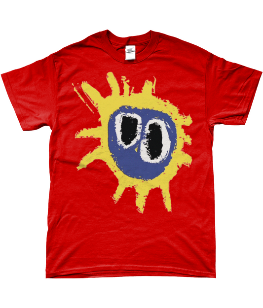 Primal scream Screamadelica T-shirt