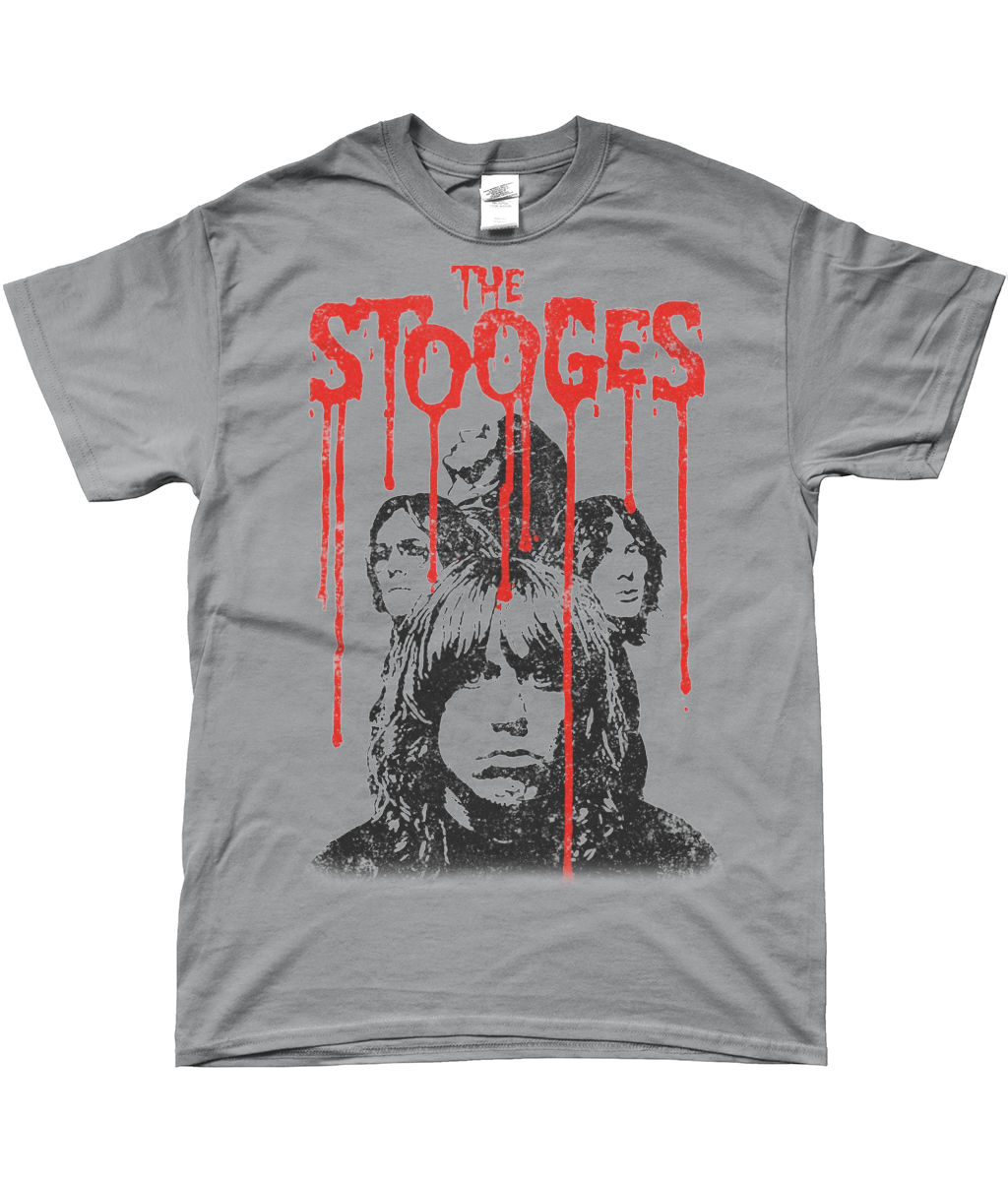 the stooges t-shirt