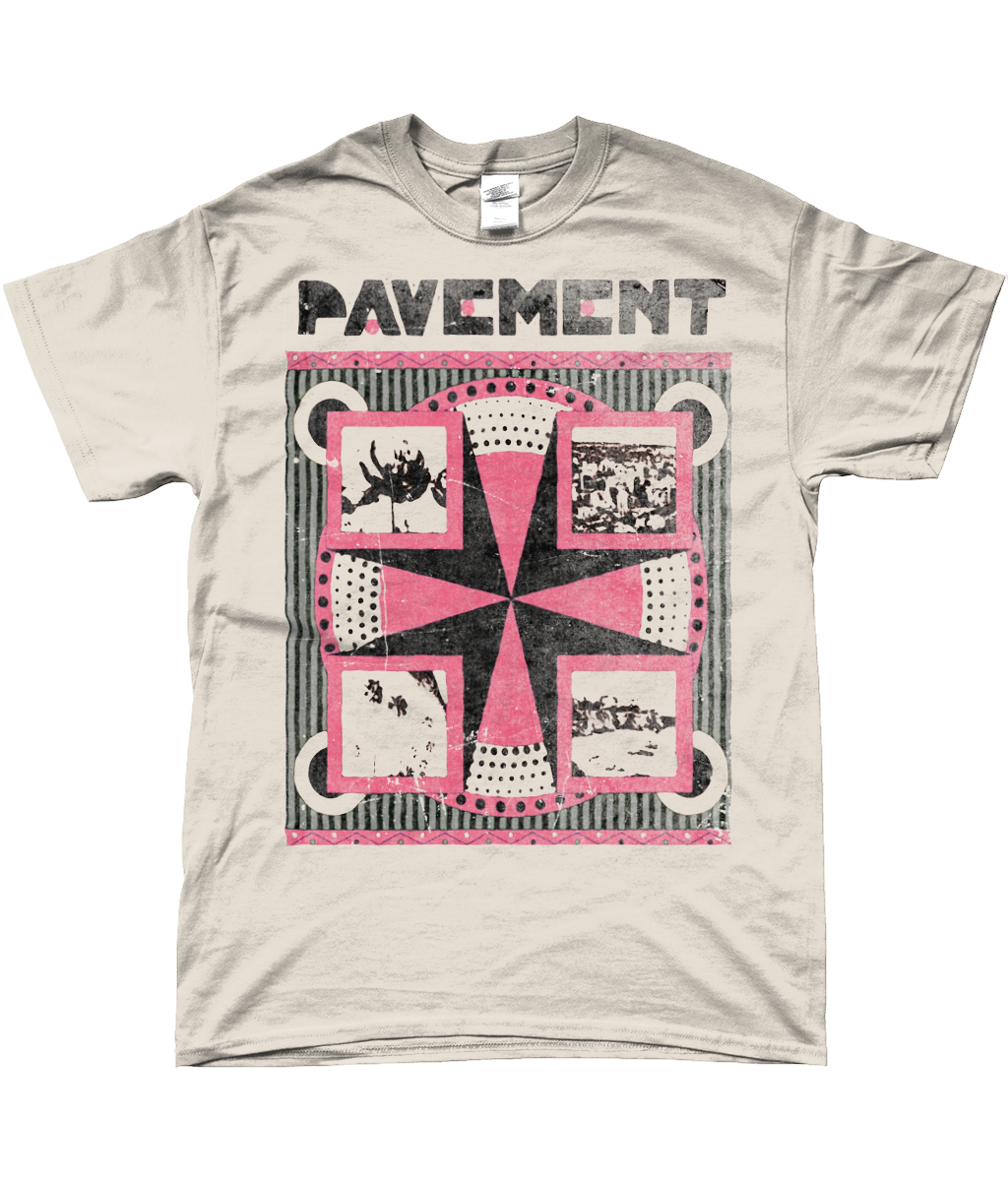 pavement t-shirt