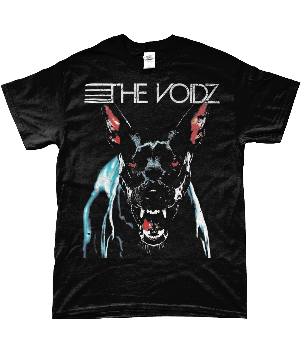 the voidz Julian casablancas the strokes t-shirt