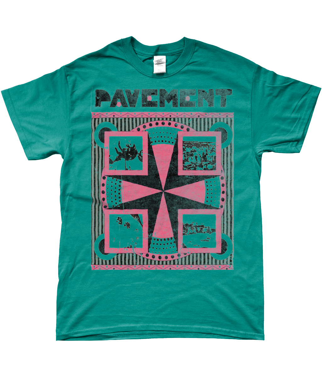 pavement t-shirt