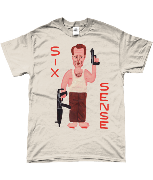 bruce willis t-shirt