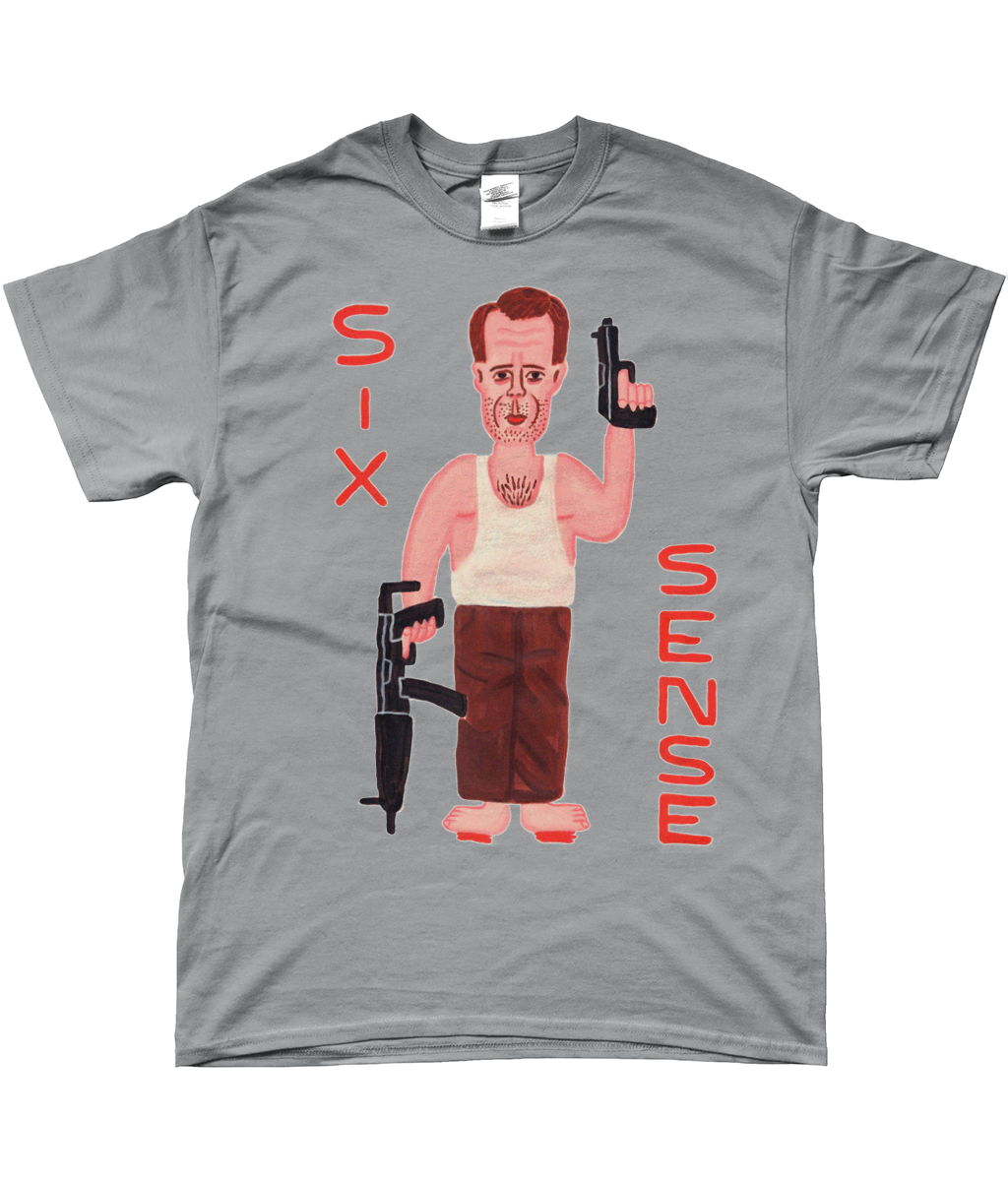 bruce willis t-shirt