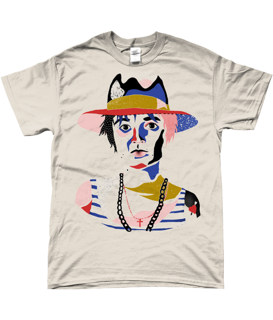 pete doherty t-shirt