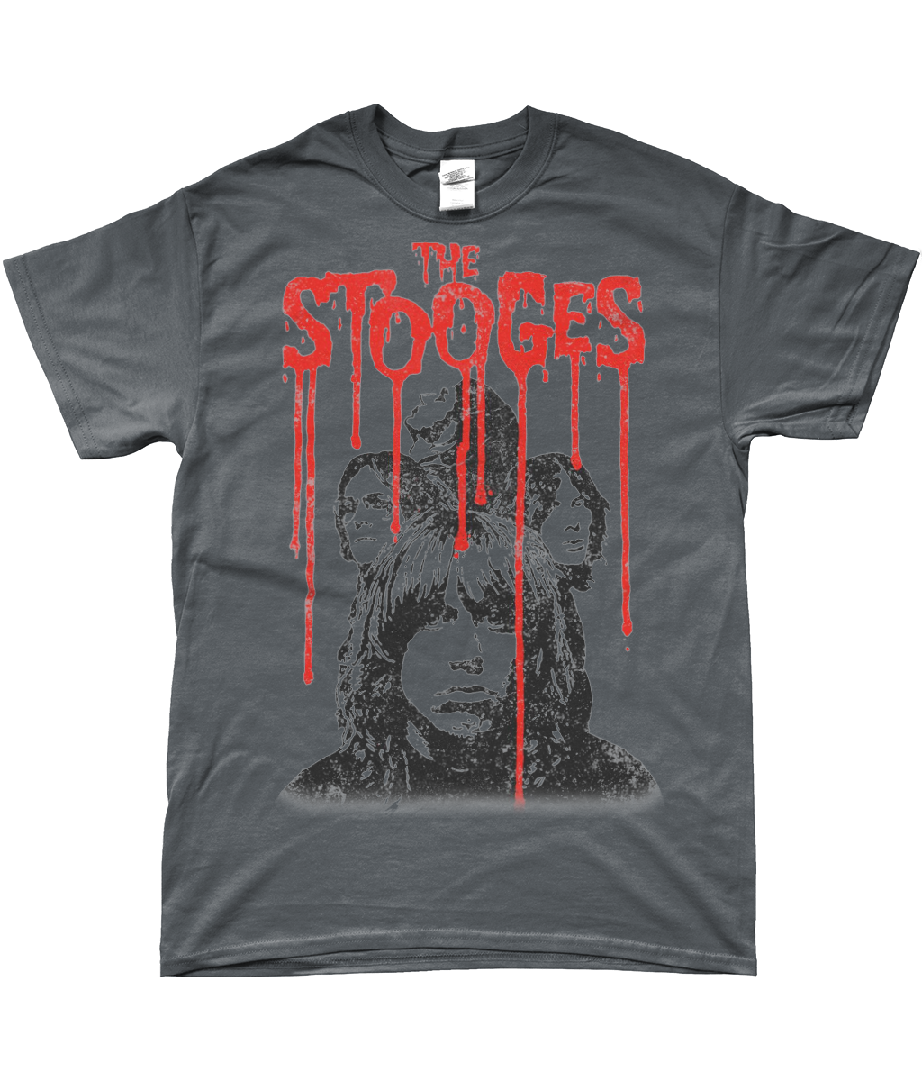 the stooges t-shirt