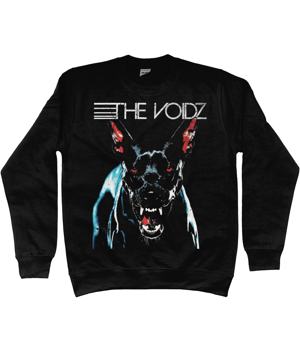 the voidz julian casablancas the strokes sweatshirt