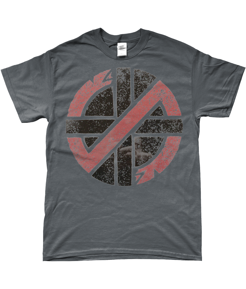 crass light t-shirt