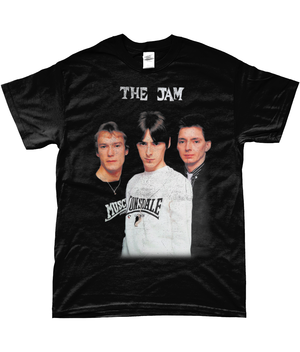 the jam t-shirt