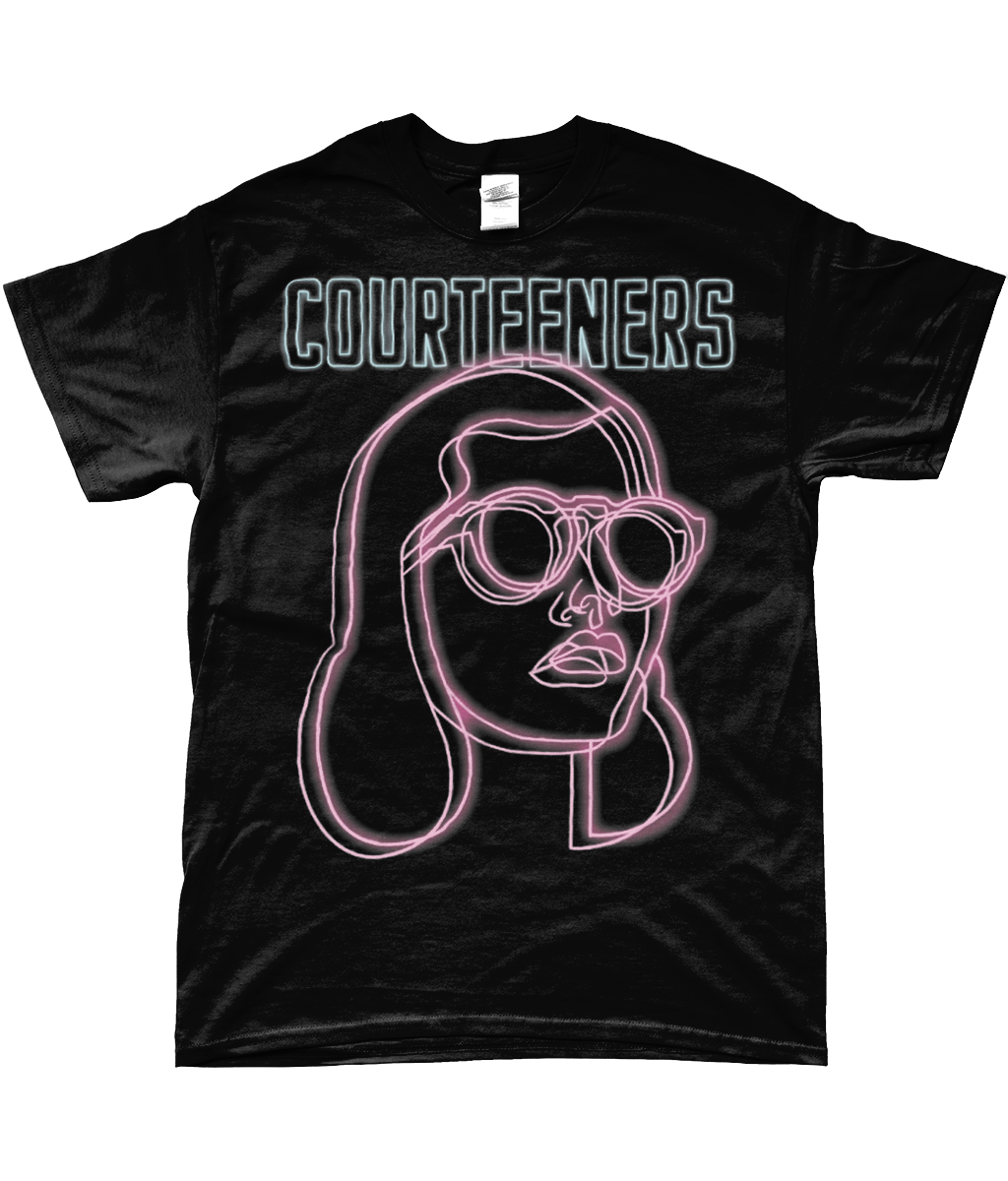 anna - the Courteeners