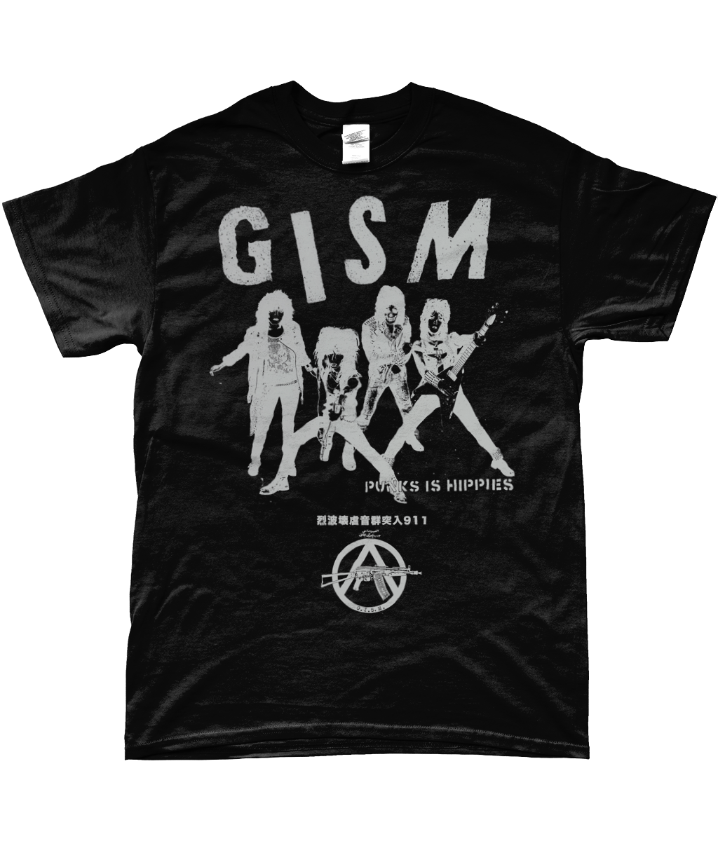 gism t-shirt