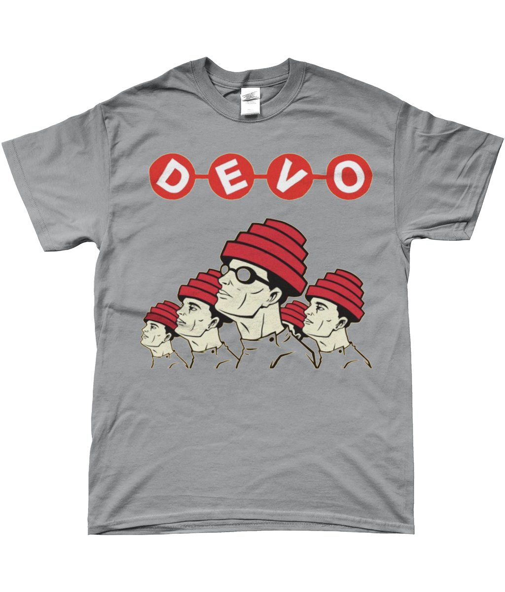 devo t-shirt