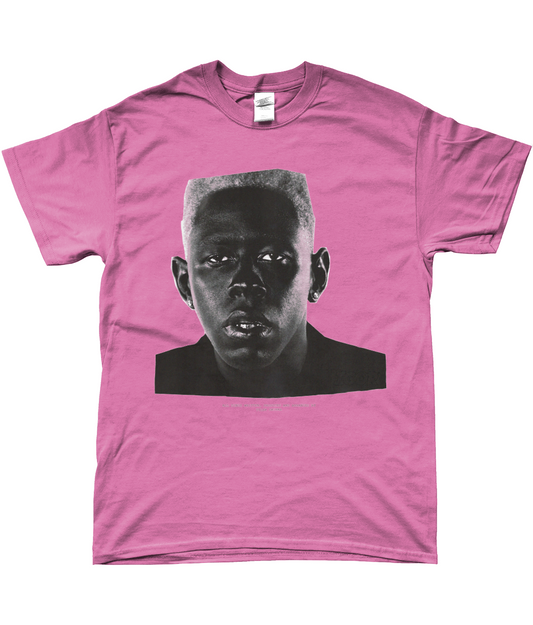 Tyler the creeator igor T-shirt